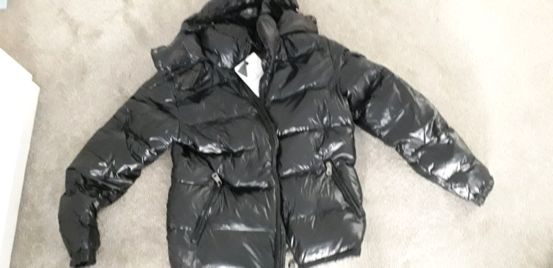 cheap moncler maya jacket